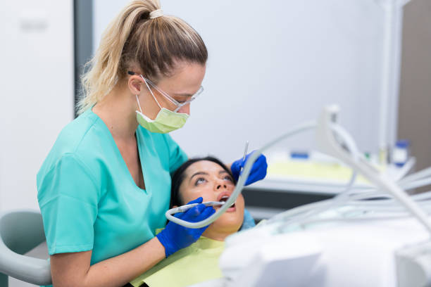 Best Emergency Tooth Extraction  in Inesville, GA